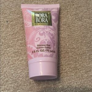 Liz Claiborne bora bora shower gel
